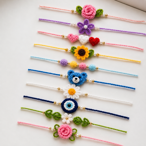 Rakhi's