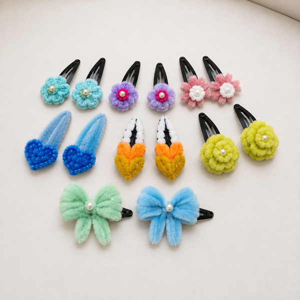 Hair Clips