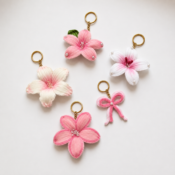 Keychains
