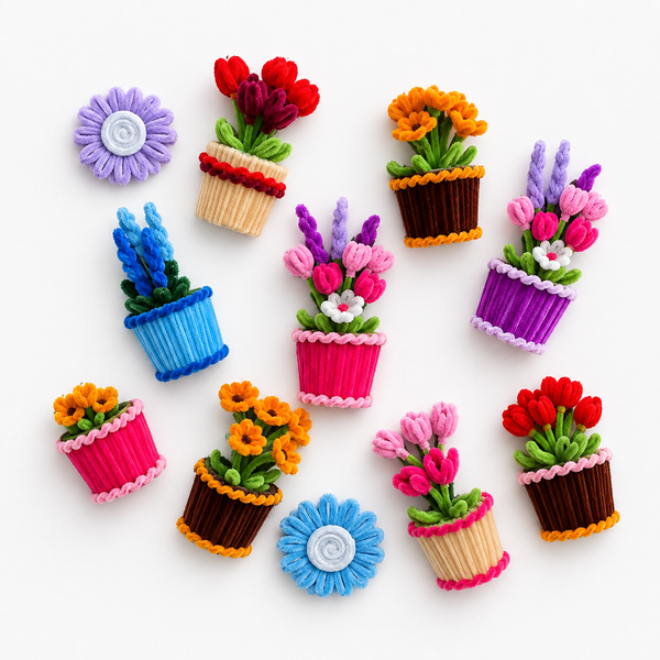 Fridge Magnets