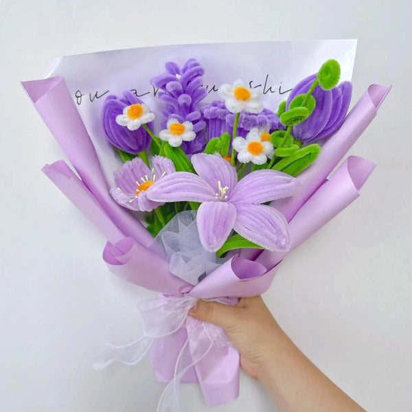 Flowers Bouquet