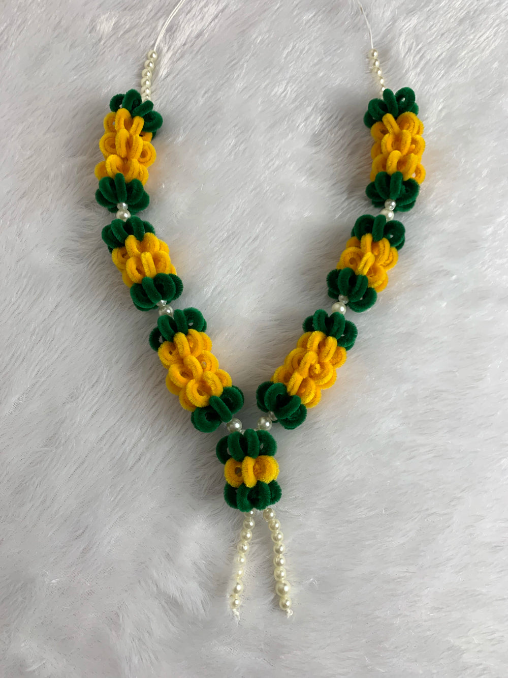 Divine Genda Mala🌼
