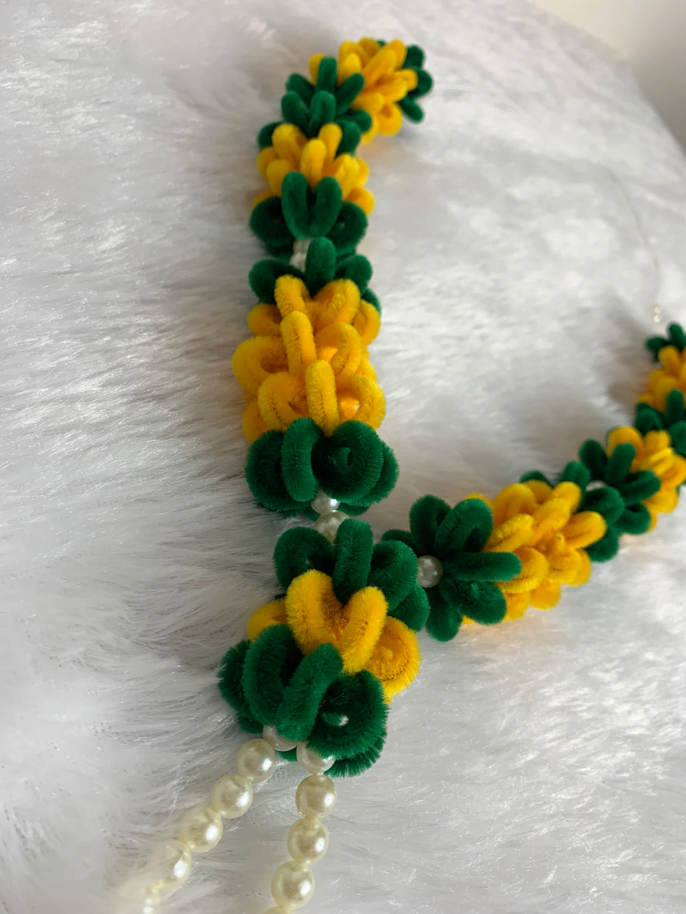 Divine Genda Mala🌼