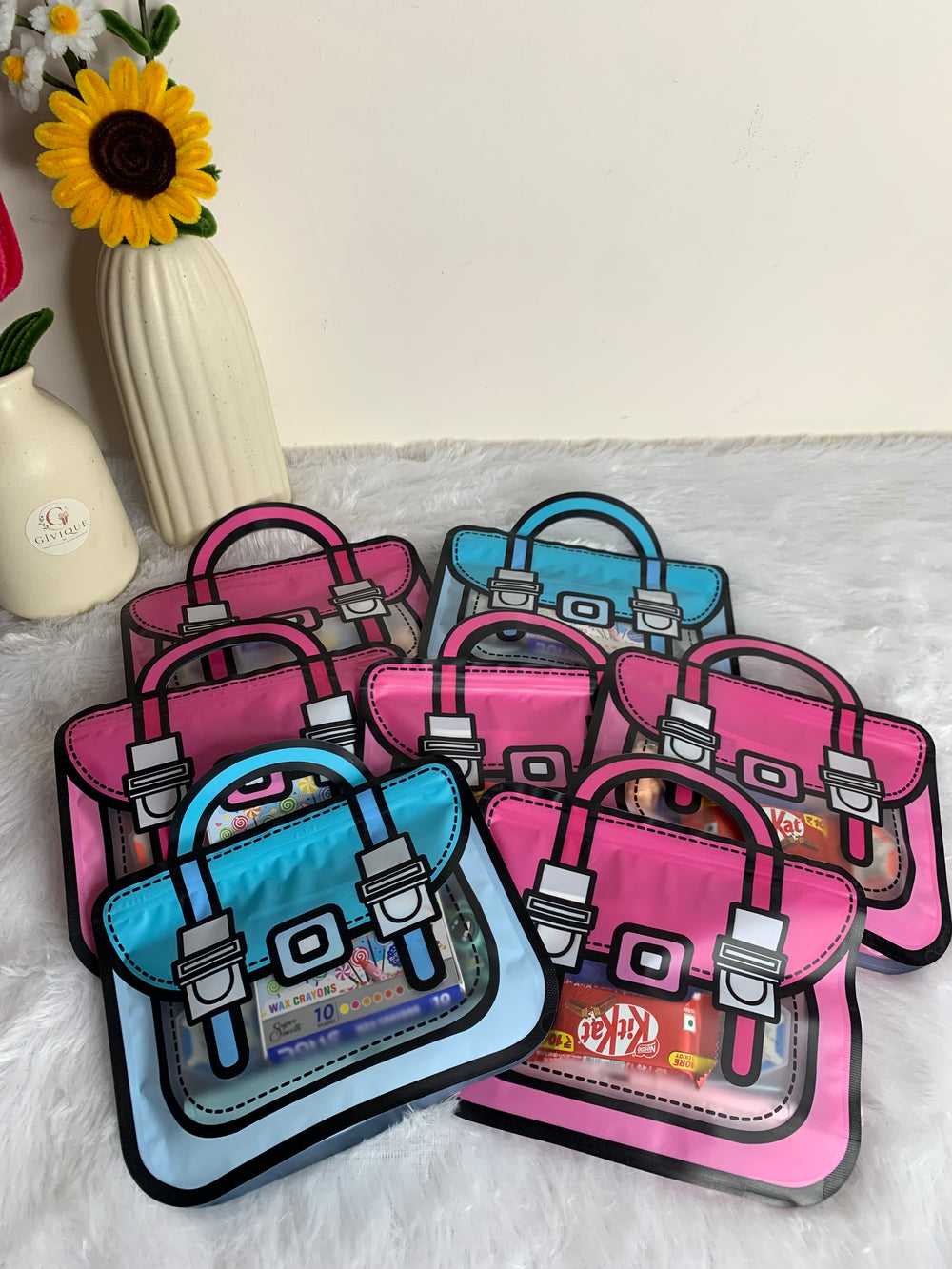 Little Joy Gift Hamper 🌈🎀
